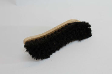 Preview: Scheuerbürste/ Arenga natur, Holzkörper